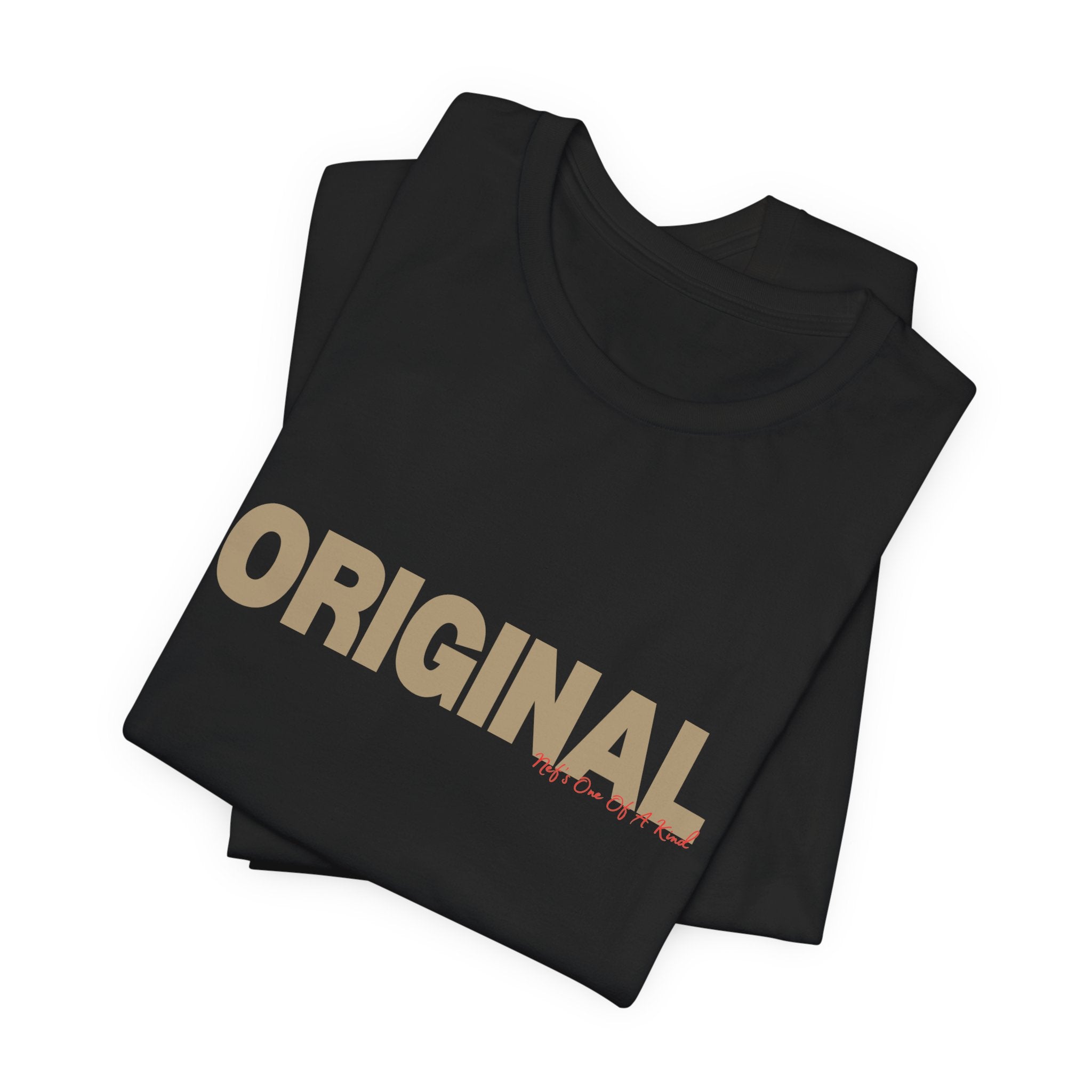Original Tee - Look for Remix and Encore