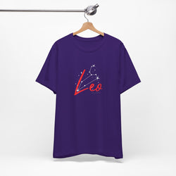 Leo - Astrology T-Shirt