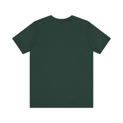 The love of a stepdaughter from a Stepfather Short Sleeve Tee
