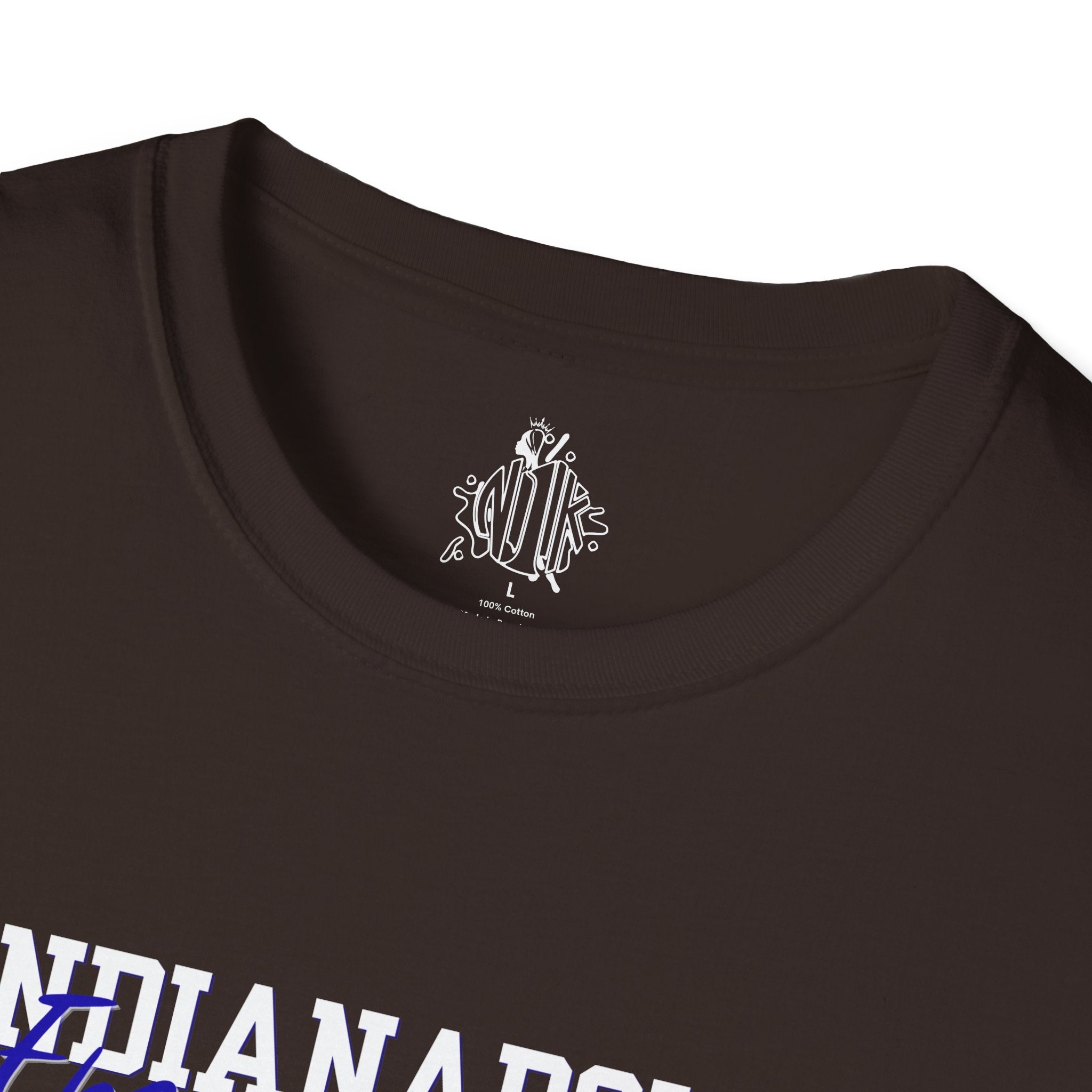 Copy of Indianapolis, Empress Tshirt