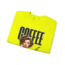 Books Unisex Heavy Blend™ Crewneck Sweatshirt