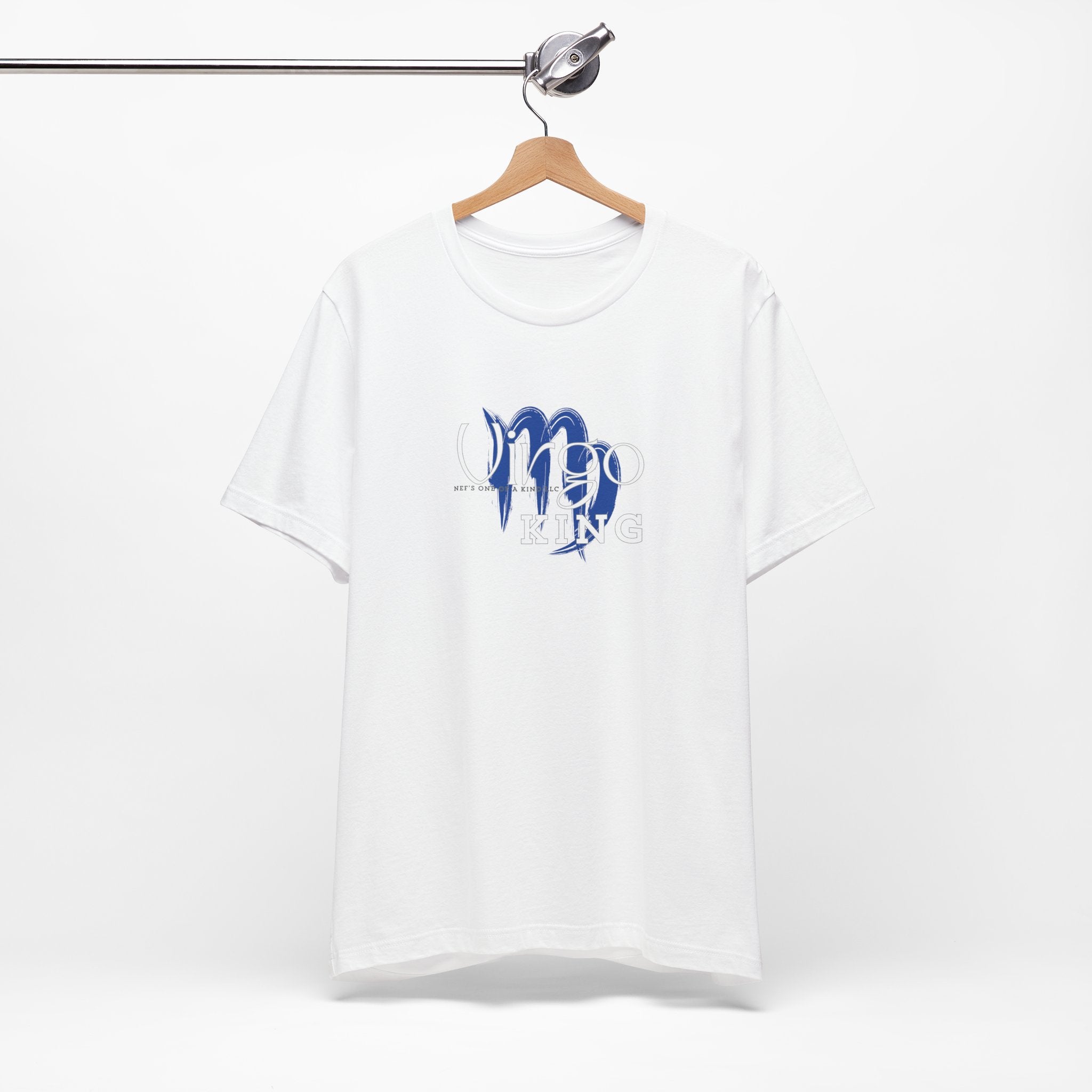 Virgo King Tee