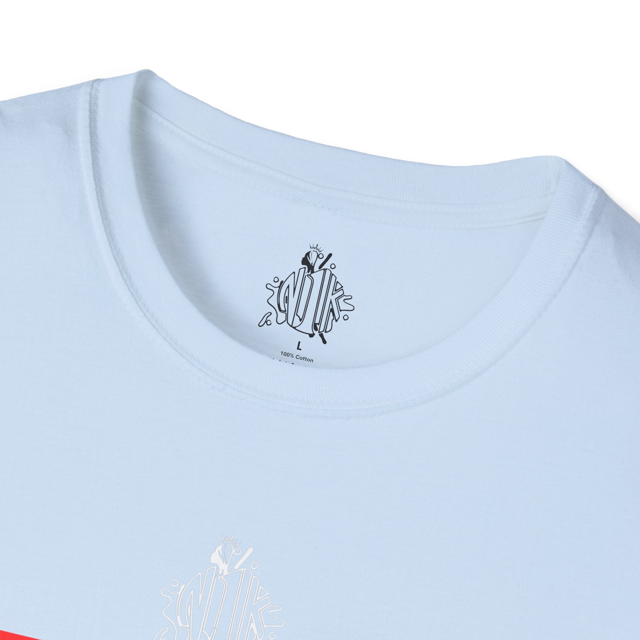 Empress Heart Script T-Shirt
