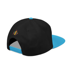 Stylish Dad Snapback Cap, Cool Gift for Father's Day, Casual Fashion Hat, Trendy Embroidered Cap for Men, Dad Life Accessory