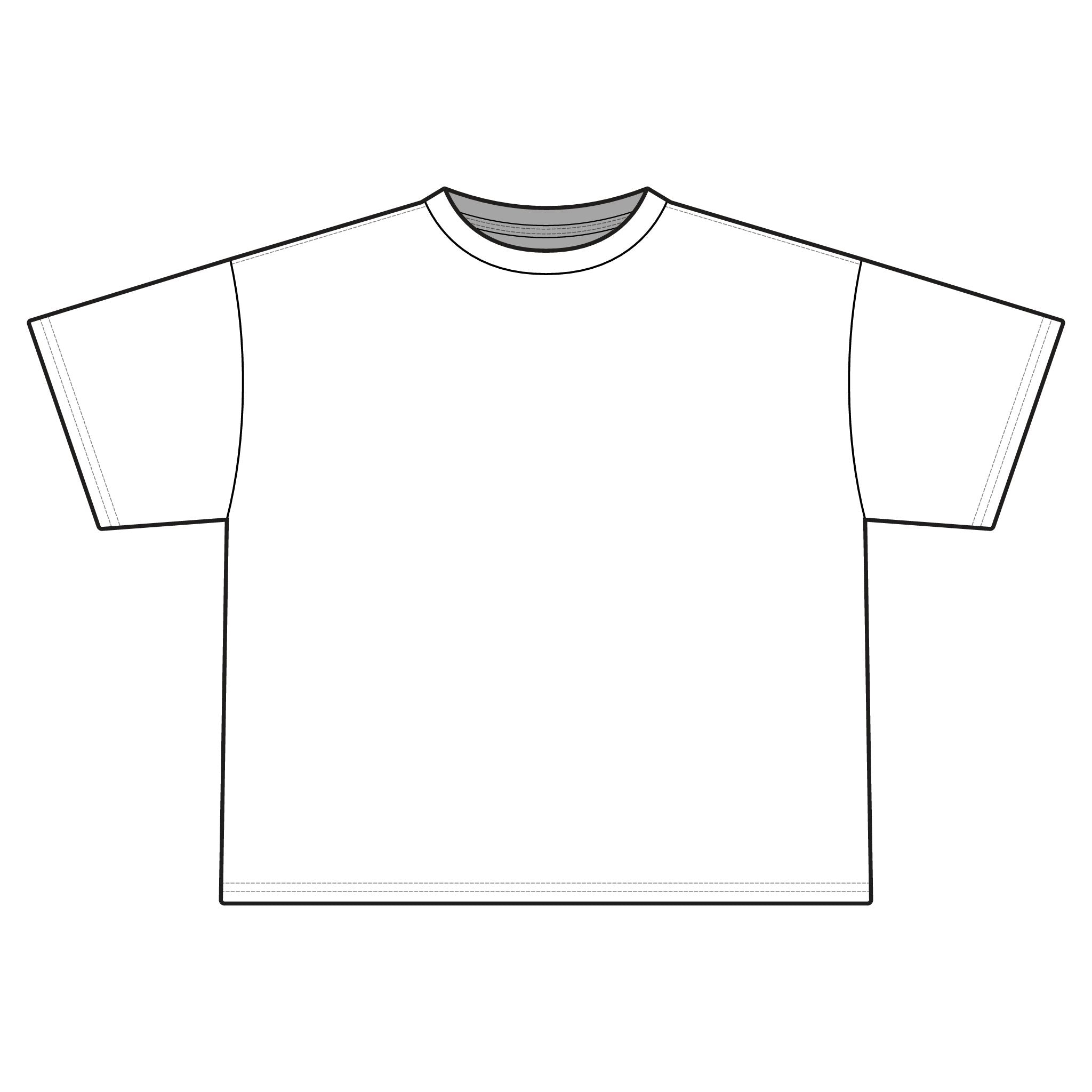 Empress Vibes Boxy Tee