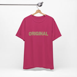 Original Tee - Look for Remix and Encore