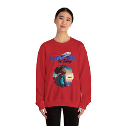 Feelings Unisex Heavy Blend™ Crewneck Sweatshirt