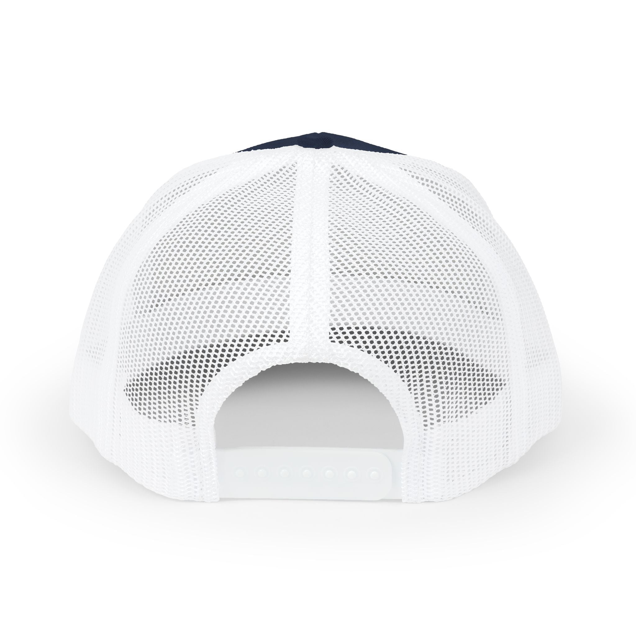 Stylish Snapback Trucker Cap - Perfect for Outdoor Adventures, Casual Outfits, Birthday Gifts, Summer Parties, Sun Protection