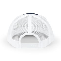 Stylish Snapback Trucker Cap - Perfect for Outdoor Adventures, Casual Outfits, Birthday Gifts, Summer Parties, Sun Protection