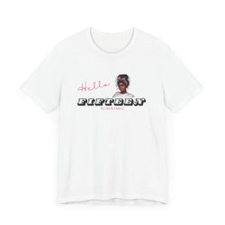 Hello 15 Tee
