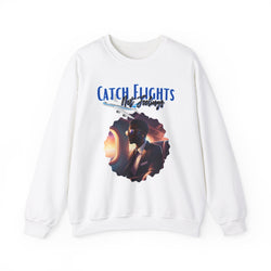 feelings Unisex Heavy Blend™ Crewneck Sweatshirt