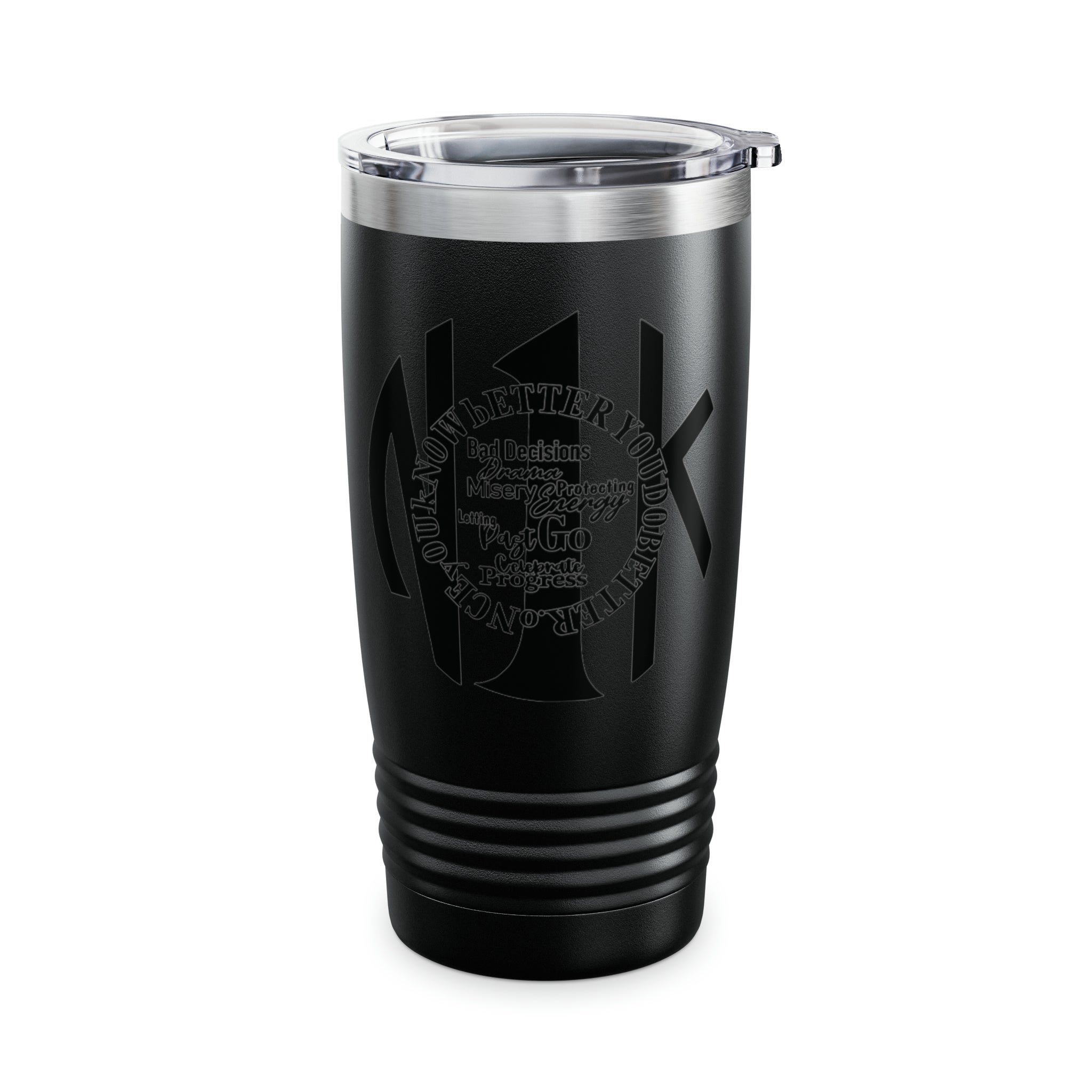 - Tumbler 20oz