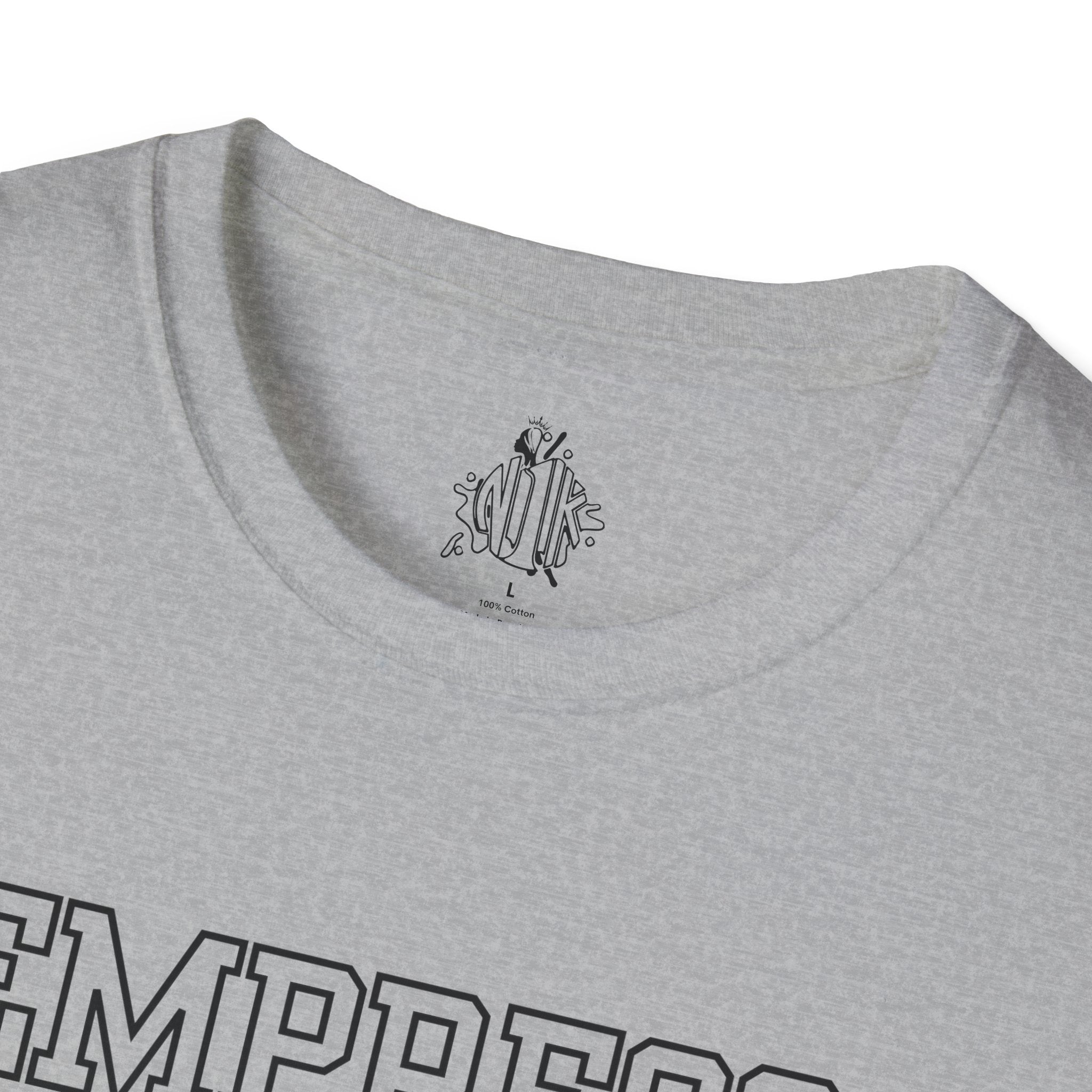Team Empress T-shirt