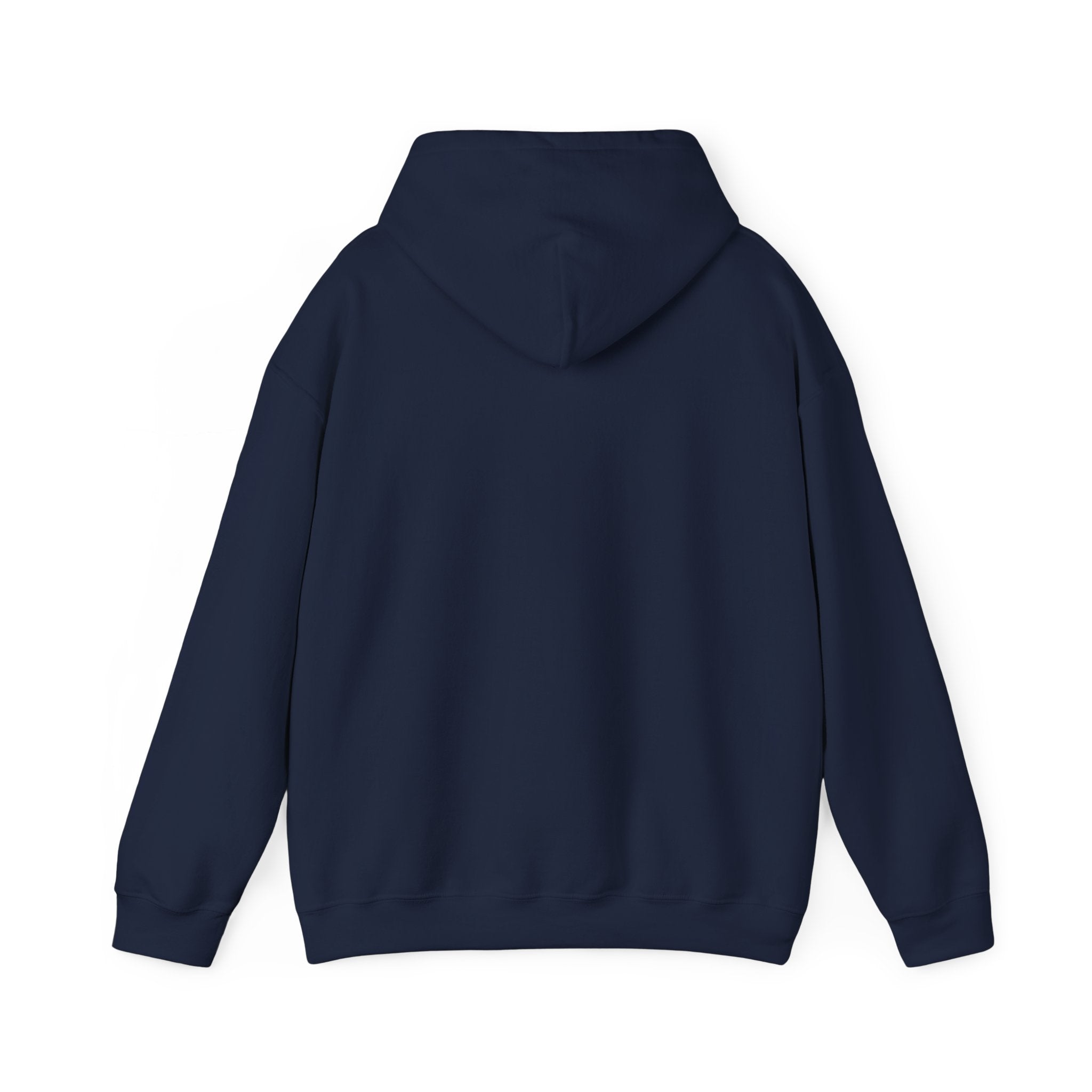 Hoodie Sweatshirt - Unisex Heavy Blend™