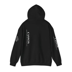 Cannon Hooded Sweatshirt