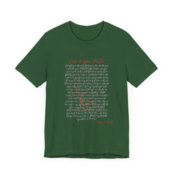 Live In Your Truth T-Shirt