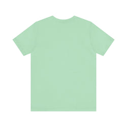Baby 2025 Unisex Jersey Short Sleeve Tee