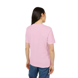 Empress Status Embroidered T-Shirt for Creators, Fashionable Graphic Tee, Casual Wear, Gifts for Creatives, Art Lover Apparel