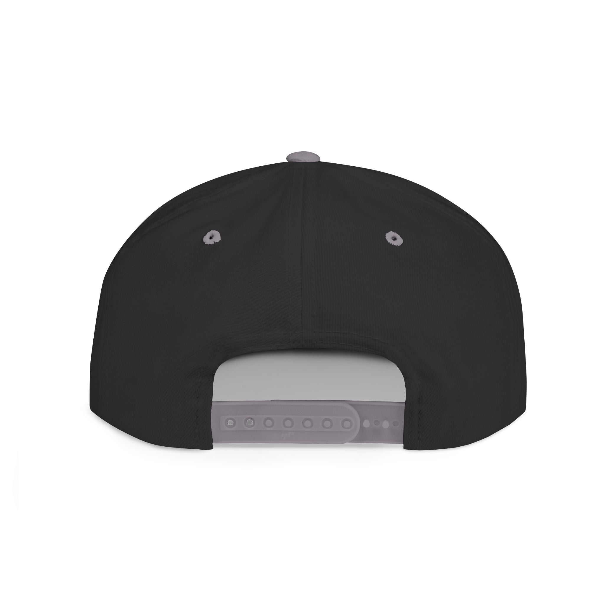 Unks Catering Custom Stylish Flat Bill Snapback Hat, Trendy Cap for Summer, Unique Gift for Him/Her, Casual Wear, Fashion Accessory