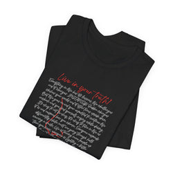 Live In Your Truth T-Shirt