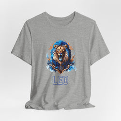 LEO The Lion T-Shirt
