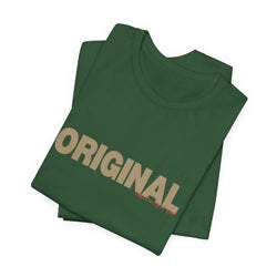 Original Tee - Look for Remix and Encore