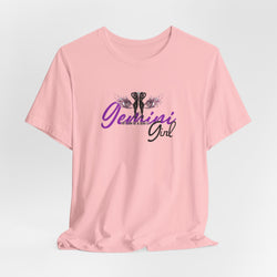 Gemini Girl T-Shirt