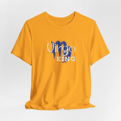 Virgo King Tee