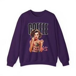 Books Unisex Heavy Blend™ Crewneck Sweatshirt