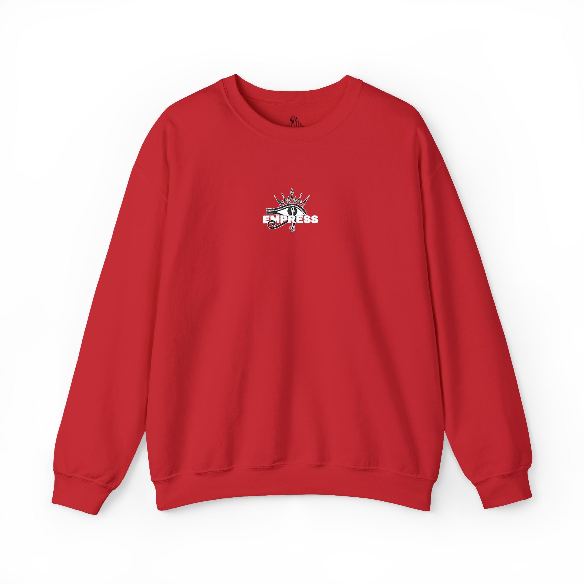 The Eye Heavy Blend™ Crewneck Sweatshirt