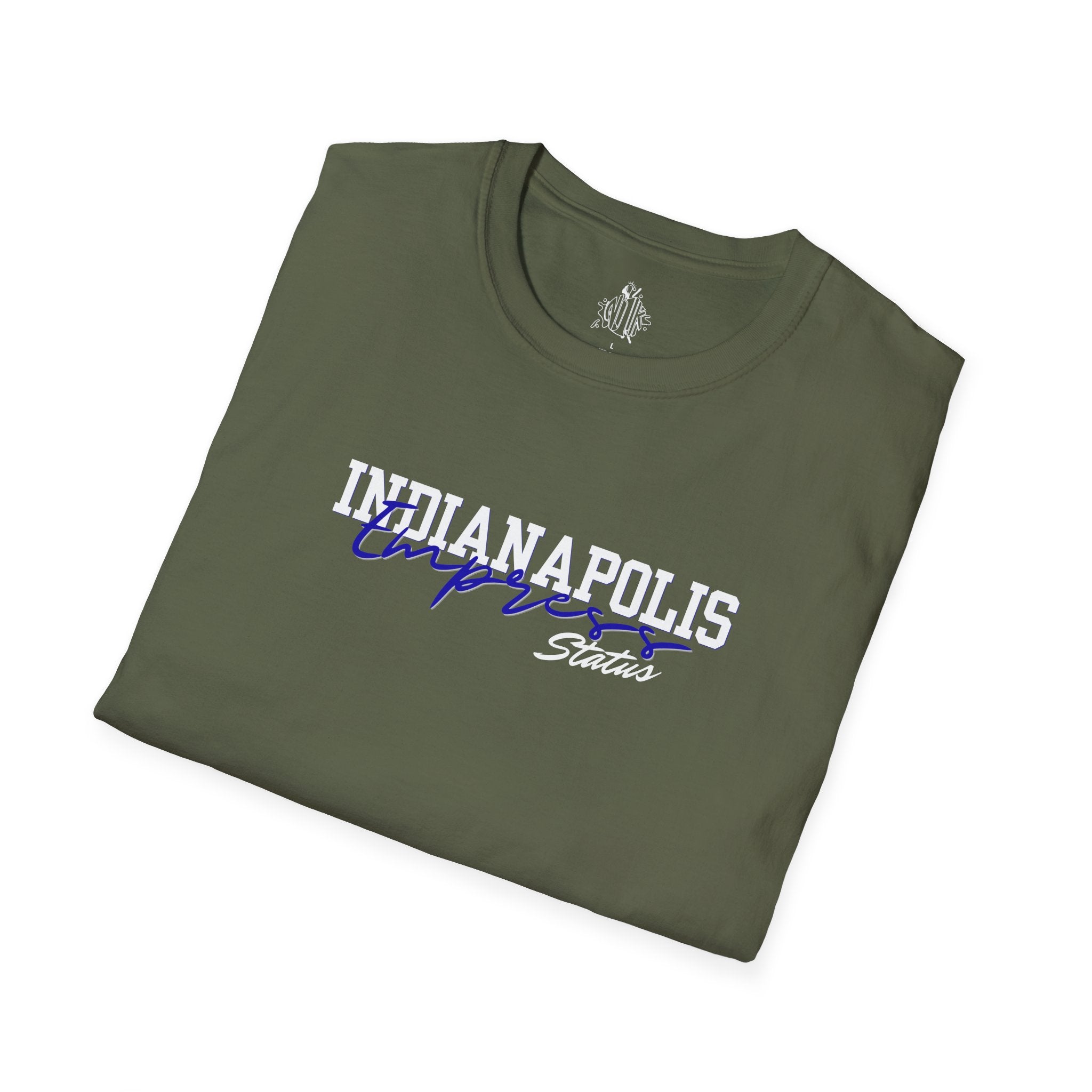 Copy of Indianapolis, Empress Tshirt