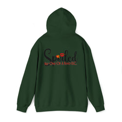 Spoiled Hooded Sweatshirt