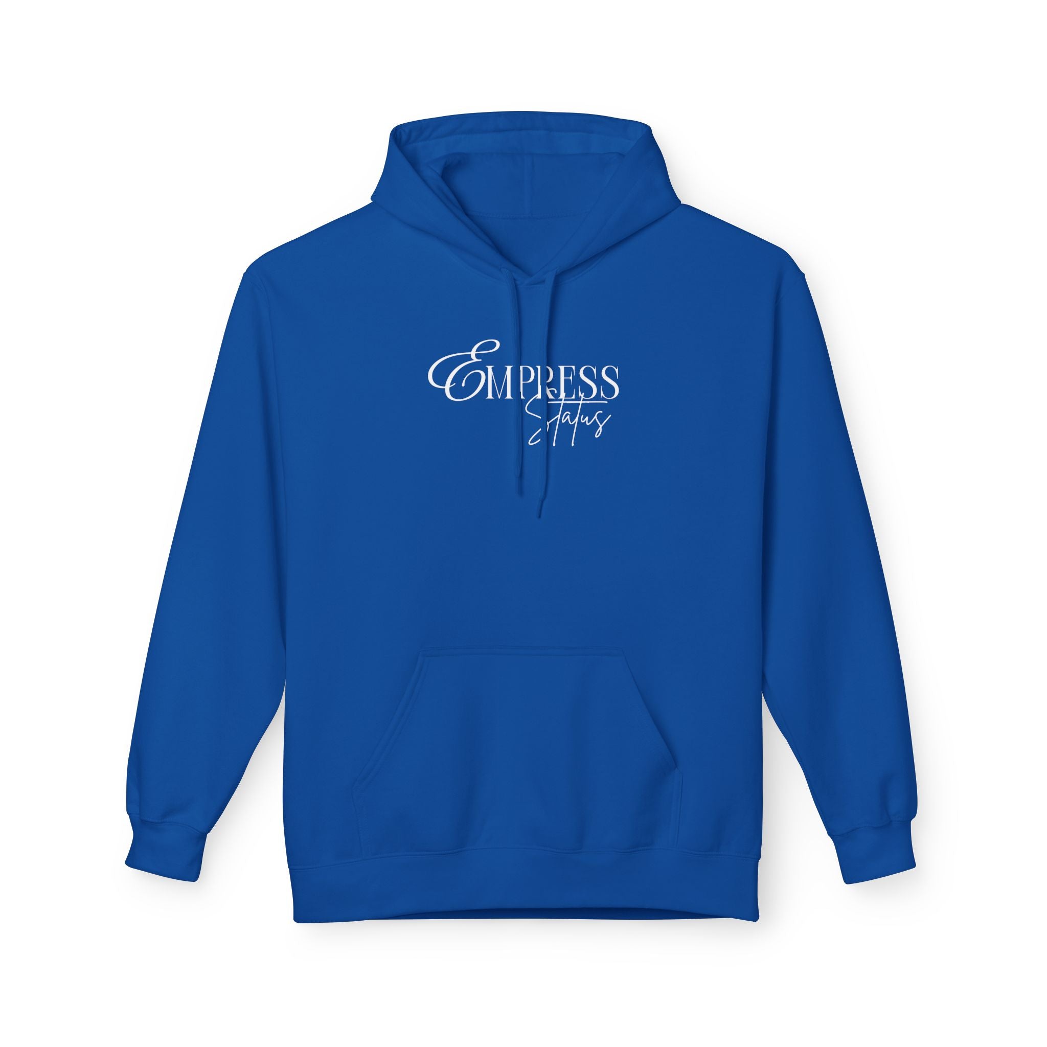 N1K Empress Status Hoodie