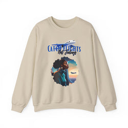 Feelings Unisex Heavy Blend™ Crewneck Sweatshirt