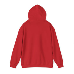 Passport Dude Unisex Heavy Blend™ Hooded Sweatshirt