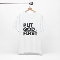 Blessed Unisex Short Sleeve Tee