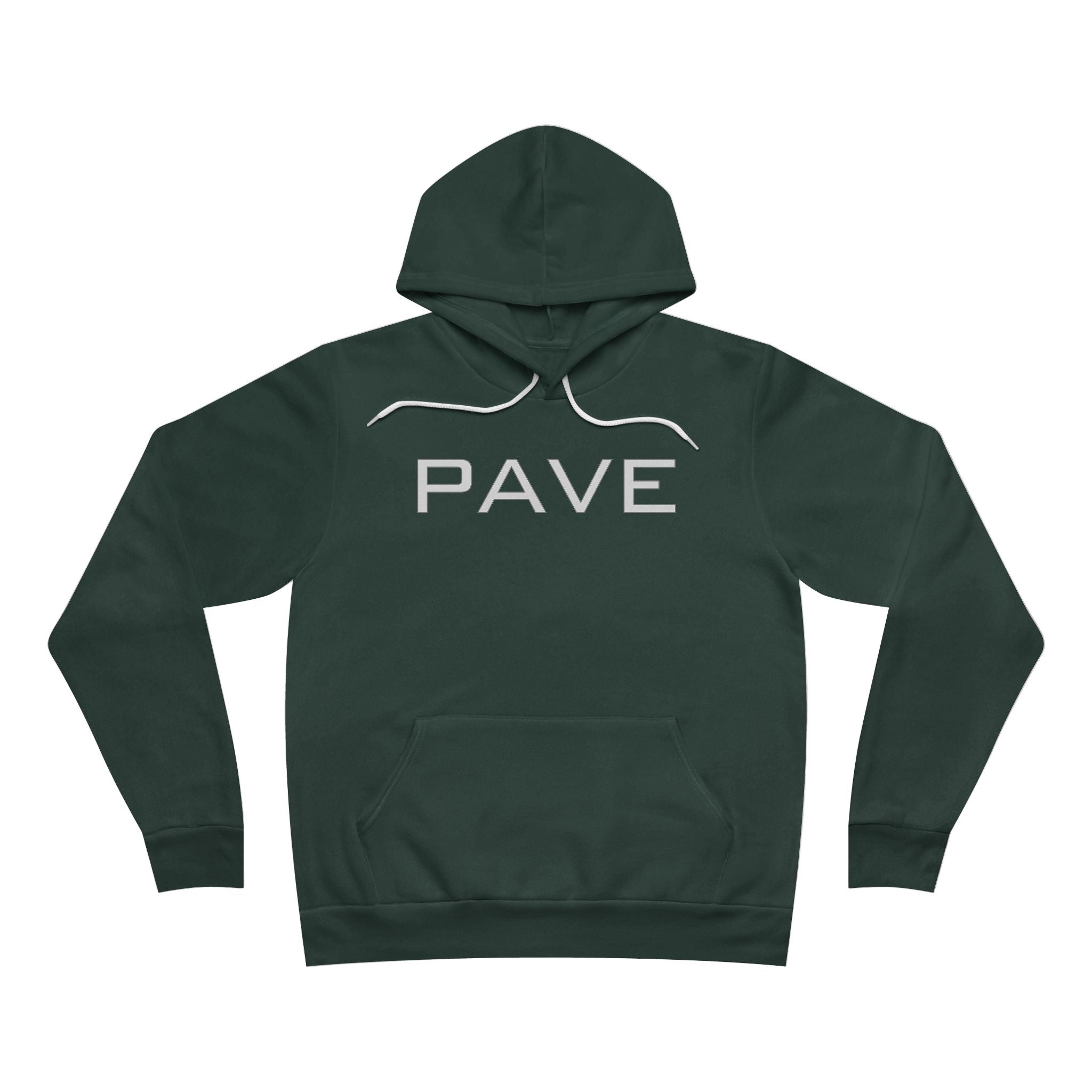 Purpose AND Victory Established Trendy Minimalist PAVE Hoodie | Cozy Unisex Pullover for Everyday Wear, Gift for Friends, Casual Style, Cozy Warmth, Fashion Statement
