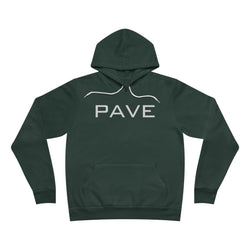 Purpose AND Victory Established Trendy Minimalist PAVE Hoodie | Cozy Unisex Pullover for Everyday Wear, Gift for Friends, Casual Style, Cozy Warmth, Fashion Statement