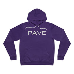 Purpose AND Victory Established Trendy Minimalist PAVE Hoodie | Cozy Unisex Pullover for Everyday Wear, Gift for Friends, Casual Style, Cozy Warmth, Fashion Statement