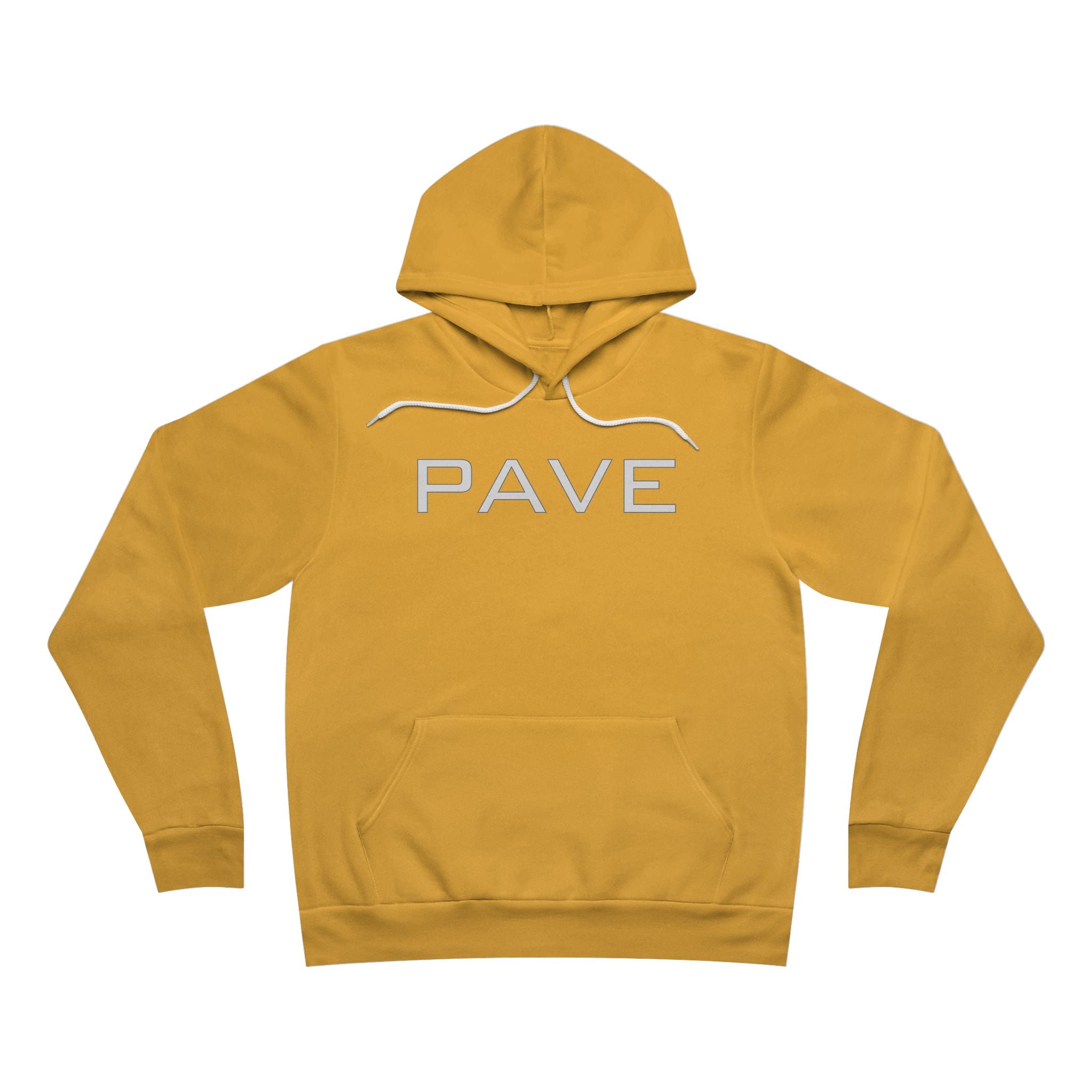 Purpose AND Victory Established Trendy Minimalist PAVE Hoodie | Cozy Unisex Pullover for Everyday Wear, Gift for Friends, Casual Style, Cozy Warmth, Fashion Statement