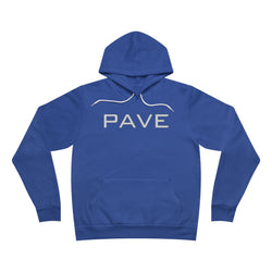 Purpose AND Victory Established Trendy Minimalist PAVE Hoodie | Cozy Unisex Pullover for Everyday Wear, Gift for Friends, Casual Style, Cozy Warmth, Fashion Statement