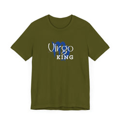Virgo King Tee
