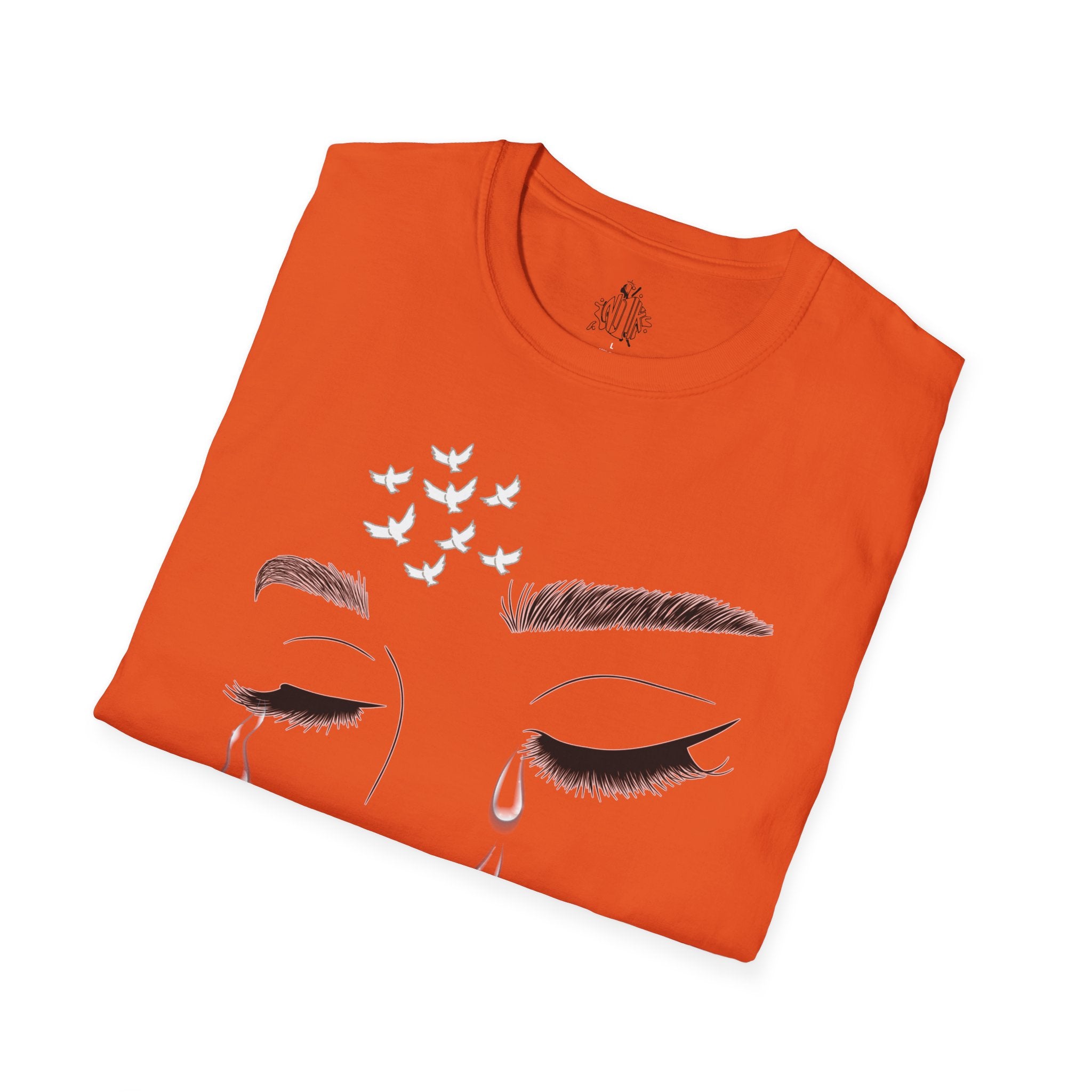 Memorial because Empress Grieve too T-shirt