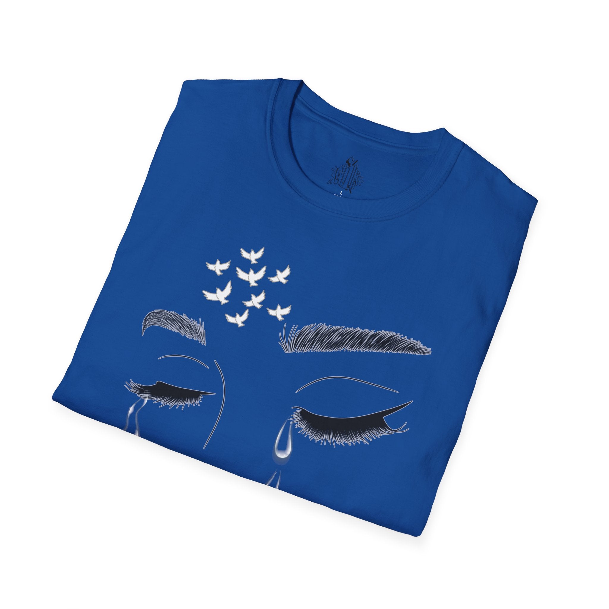 Memorial because Empress Grieve too T-shirt