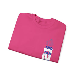 Indianapolis Unisex Heavy Blend™ Crewneck Sweatshirt