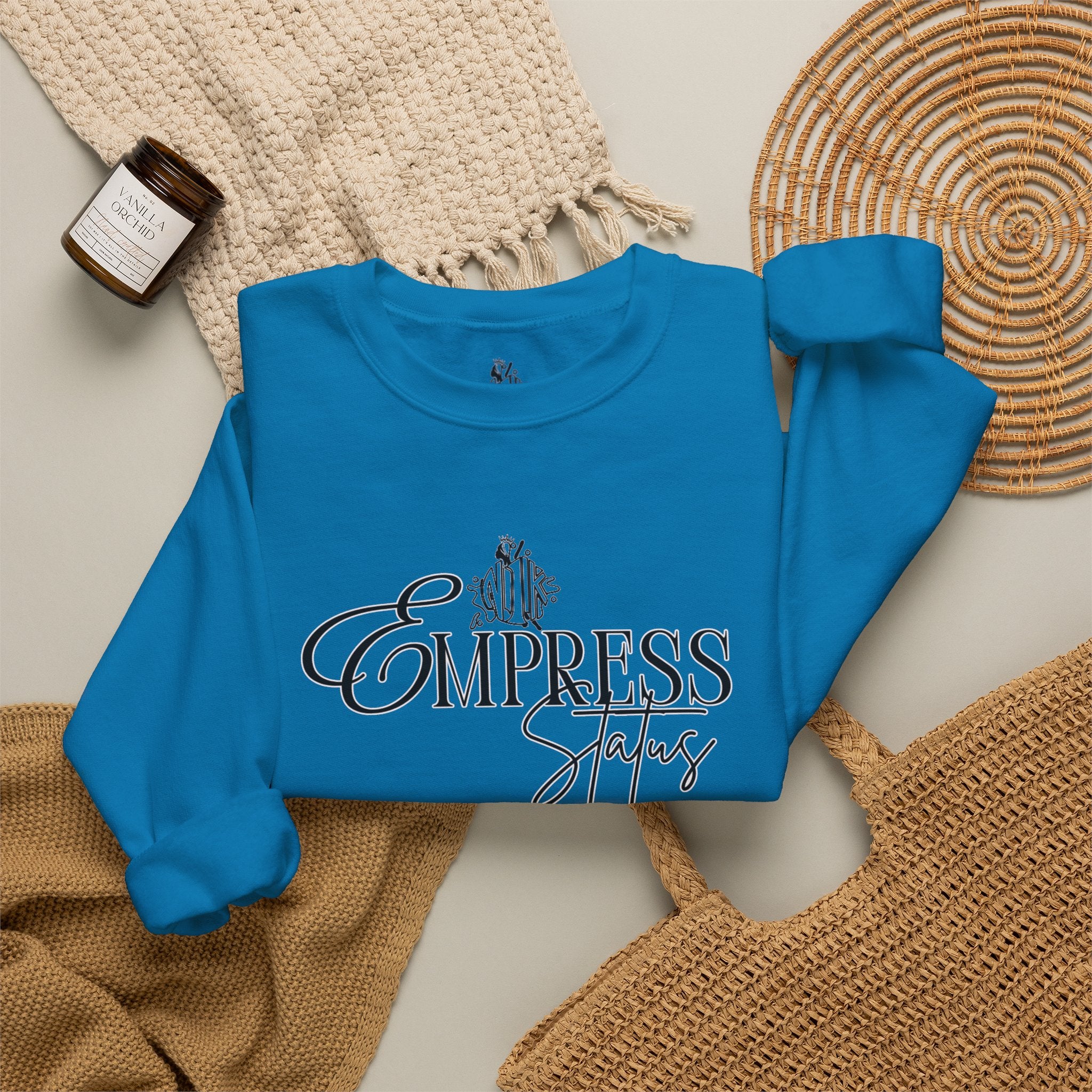 More Than A Brand ES Unisex Sweatshirt