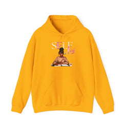 Love Unisex Heavy Blend™ Hooded Sweatshirt