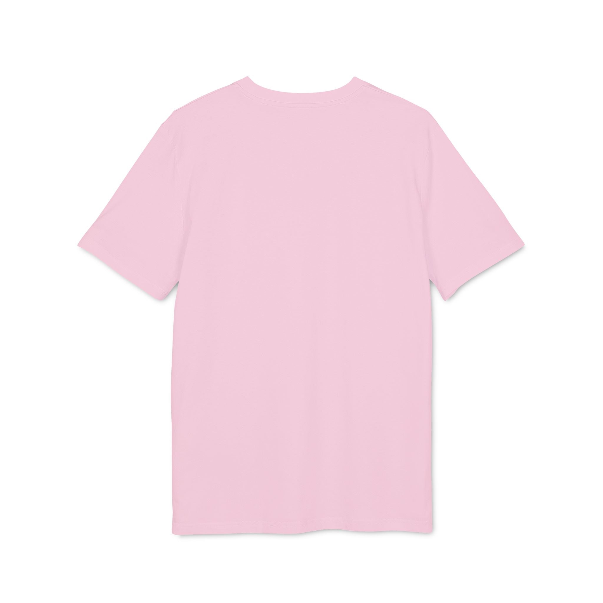 Empress Status Embroidered T-Shirt for Creators, Fashionable Graphic Tee, Casual Wear, Gifts for Creatives, Art Lover Apparel