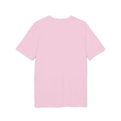 Empress Status Embroidered T-Shirt for Creators, Fashionable Graphic Tee, Casual Wear, Gifts for Creatives, Art Lover Apparel