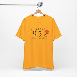 Classic 1952 Tee
